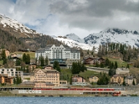 Sankt Moritz